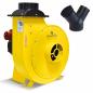 Preview: BAMATO Radial fan AB-300